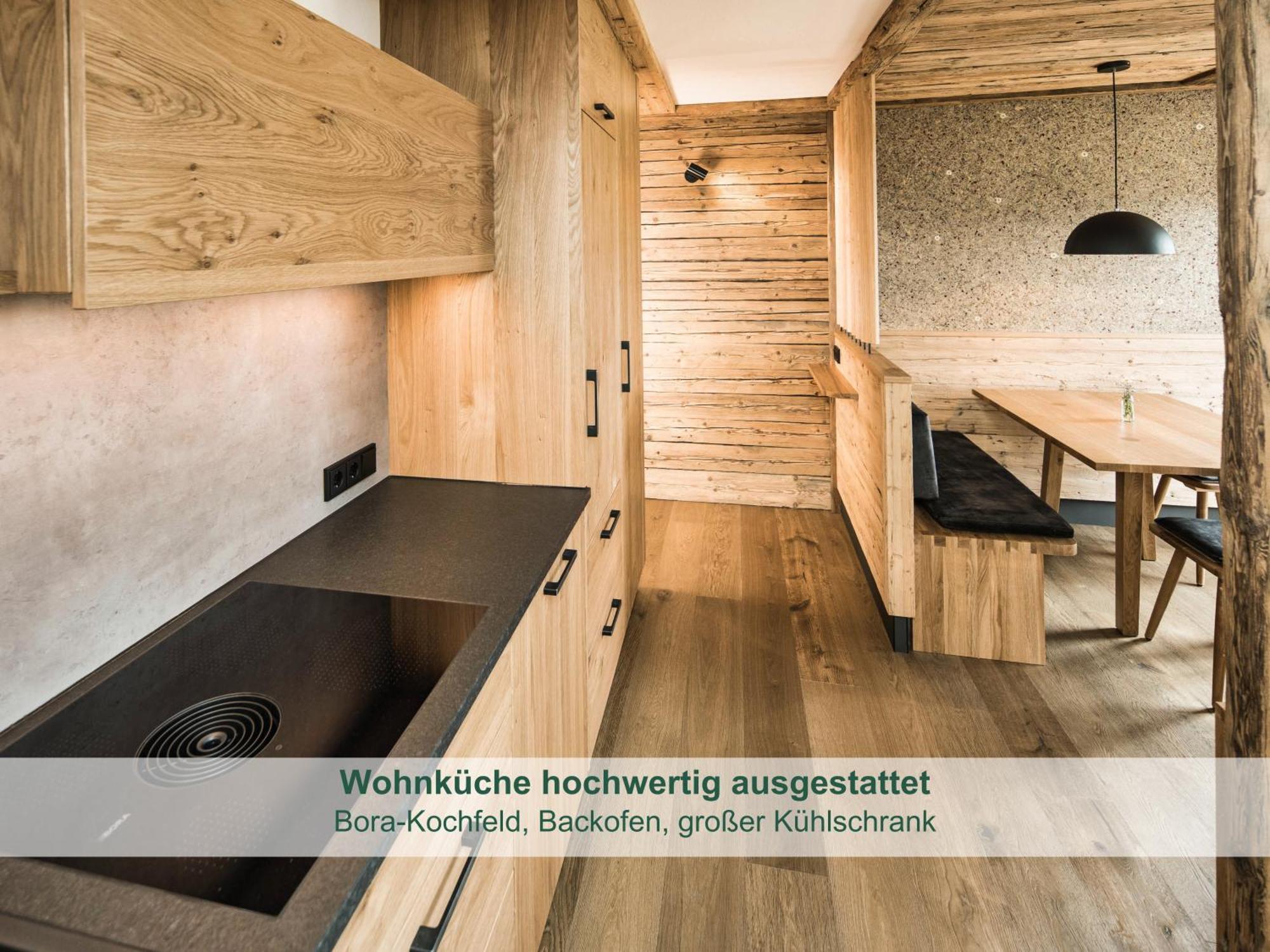 Chalet - Ferienwohnungen - Biohof Stoeger - Panoramasuedbalkon - Grandiose Aussicht Auf See, Berge Und Schloss Neuschwanstein Rieden Buitenkant foto