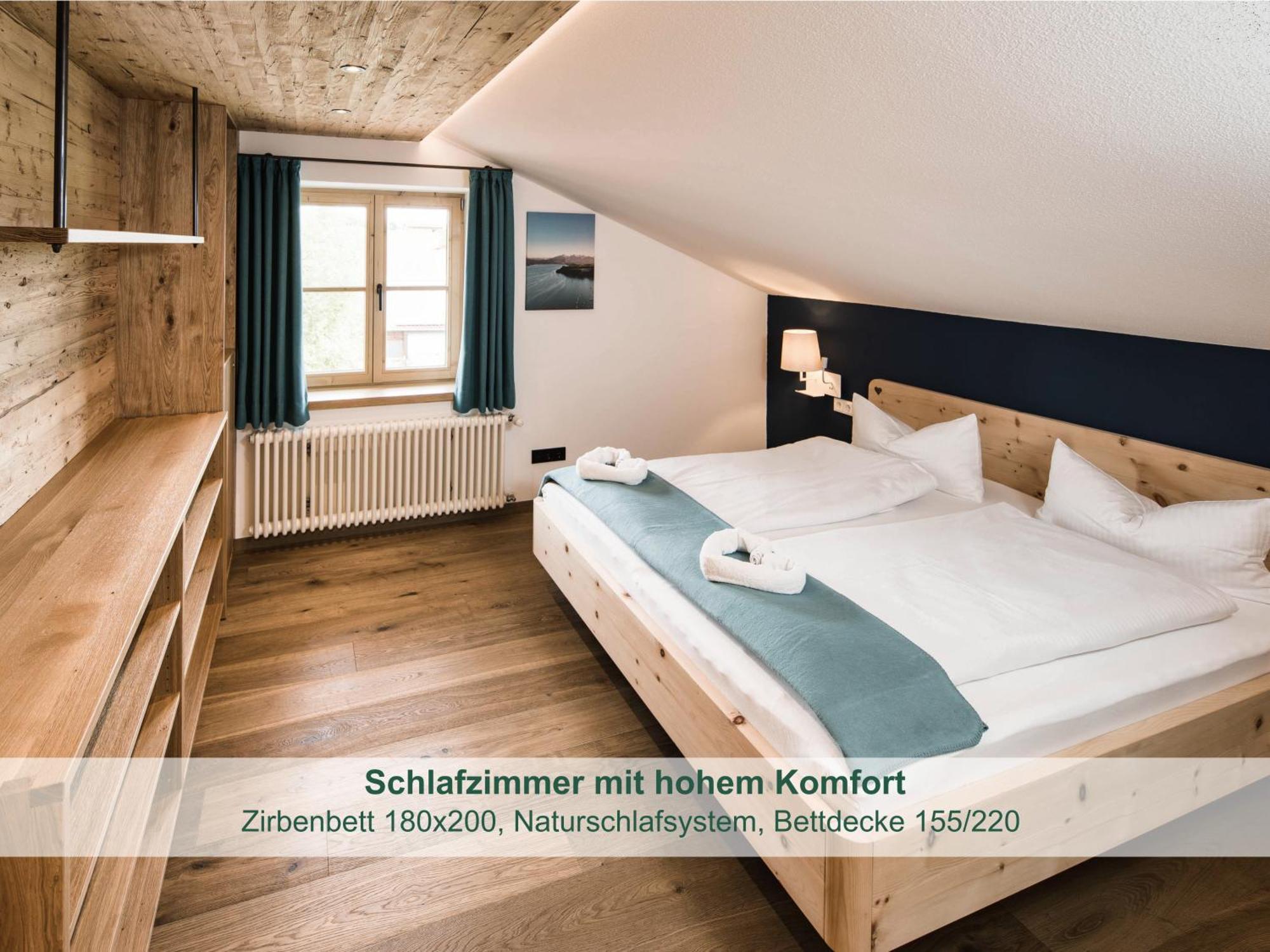 Chalet - Ferienwohnungen - Biohof Stoeger - Panoramasuedbalkon - Grandiose Aussicht Auf See, Berge Und Schloss Neuschwanstein Rieden Buitenkant foto